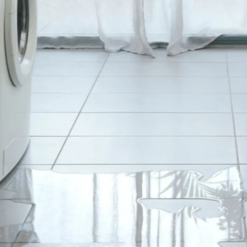 Appliance Leak Cleanup in Stonewall, LA