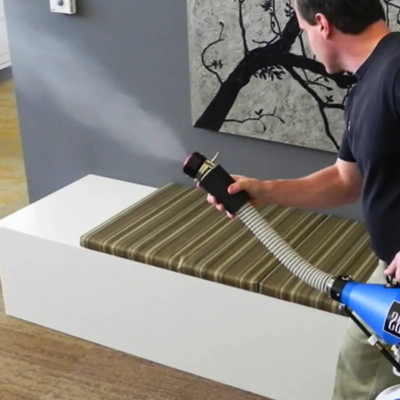 Professional Odor Removal in Stonewall, LA
